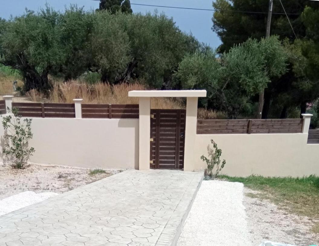 Vakantiehuis Contessa Irini Plános