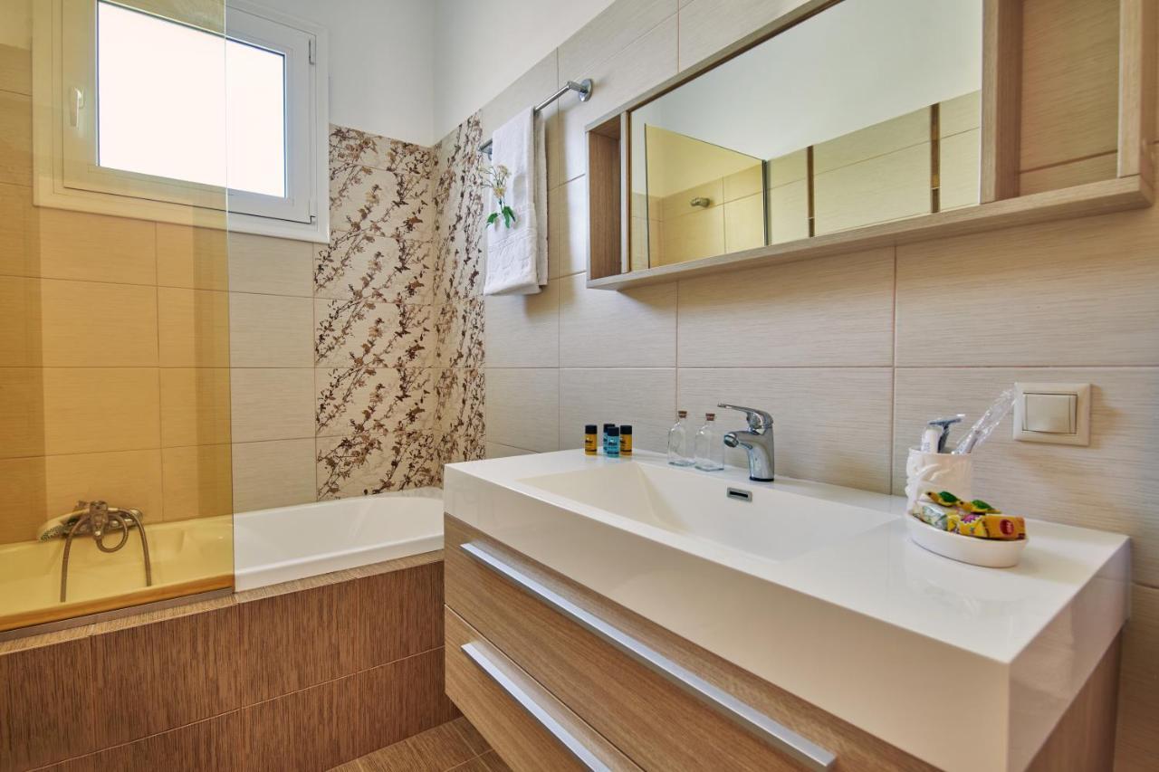 Ferienhaus Contessa Irini