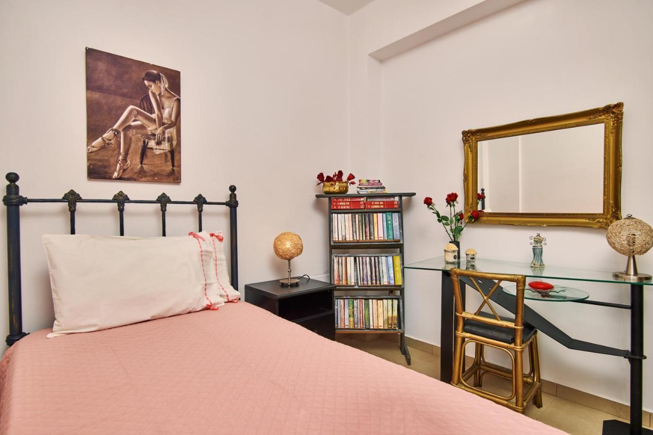 Contessa Irini Ferienhaus *